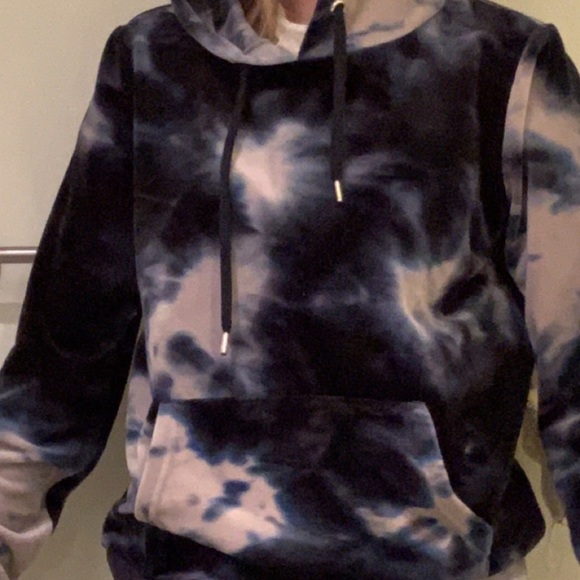 Revamped Hoodie - Picture 3 of 3